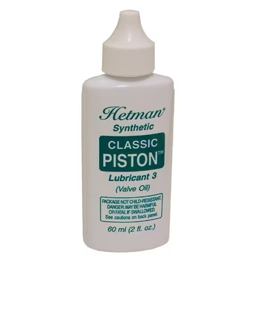 Classic Piston バルブオイル クラシックピストン