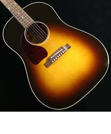 J-45 Standard Lefty　S/N：22333060 【エレアコ】