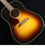 J-45 Standard Lefty　S/N：22333060 【エレアコ】