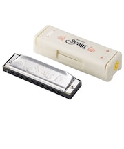 SYH-20 10穴ハーモニカ C調