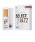 ORGANIC SELECT JAZZ リード アルトサックス用 【アンファイルド】 【硬さ：2M】 【10枚入り】