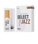 ORGANIC SELECT JAZZ リード アルトサックス用 【アンファイルド】 【硬さ：2H】 【10枚入り】