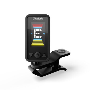 PW-CT-27 Rechargeable Eclipse Tuner チューナー