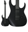 RGRTBB21 (Baritone) BKF (Black Flat) バリトンエレキギター 28インチスケール ソフトケース付属