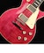 Les Paul Standard '60s Translucent Fuchsia　S/N：219430376 【Custom Color Series】