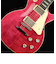 Les Paul Standard '60s Translucent Fuchsia　S/N：219430376 【Custom Color Series】