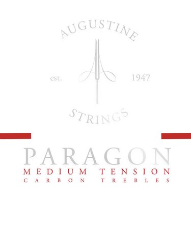 Paragon/Red クラシックギター弦
