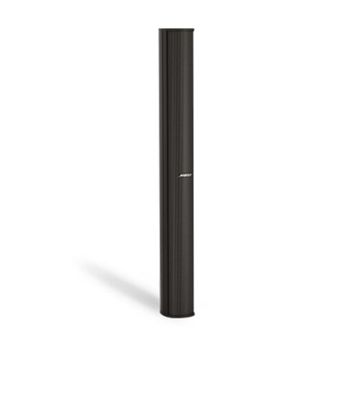 Panaray MA12EX ブラック ラインアレイスピーカー