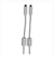 U99001WH Ultimate Audio Cable USB3.2 C-Cケーブル White 1.5m