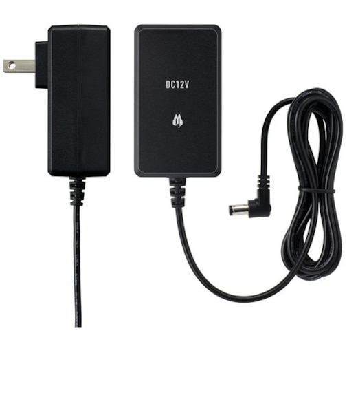 FA-W1220D-JA ACアダプター 12V