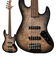 WL5-SPM-AC RSM/M BLKS-B エレキベース ジャズベースタイプ