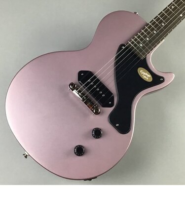Les Paul Junior Heather Poly (ヘザーポリー) エレキギター レスポールジュニア 島村楽器限定
