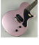 Les Paul Junior Heather Poly (ヘザーポリー) エレキギター レスポールジュニア 島村楽器限定
