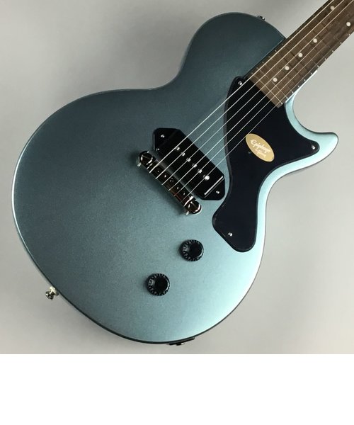 Les Paul Junior Pelham Blue (ペルハムブルー) エレキギター レスポールジュニア  島村楽器限定｜シマムラガッキの通販｜&mall（アンドモール）三井ショッピングパーク公式通販