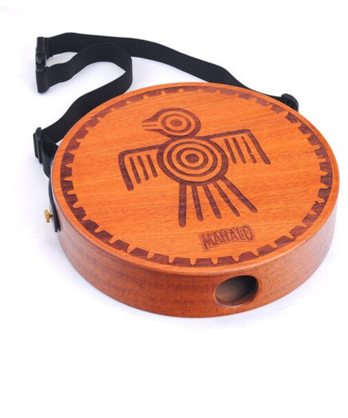 MPJ1BD ラップトップカホン 【アウトドアにオススメ】