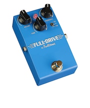 Full-Drive 1 エフェクター オーバードライブ