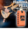 FX11 ORANGE ベース用ヘッドホンアンプ