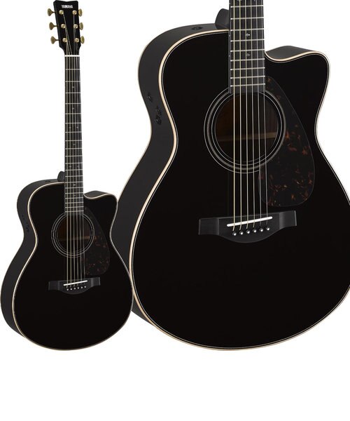 LSX26C BL ARE 日本製 エレアコ アコースティックギター