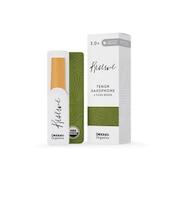 ORGANIC RESERVE ODKR05305 リード テナーサックス用 【ファイルド】 【硬さ:3.0+】 【5枚入り】