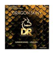 DRAGON SKIN+ ライトミディアム 009-046 エレキギター弦