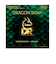 DRAGON SKIN+ フォスファーブロンズ エクストラライト 010-048 アコースティックギター弦
