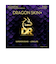 DRAGON SKIN+ フォスファーブロンズ カスタムライト 011-050 アコースティックギター弦