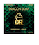 DRAGON SKIN+ 80/20ブロンズ エクストラライト 010-048 アコースティックギター弦