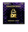 DRAGON SKIN+ 80/20ブロンズ カスタムライト 011-050 アコースティックギター弦