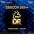 DRAGON SKIN+ クァンタムニッケル ミディアム 045-105 ベース弦