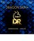 DRAGON SKIN+ クァンタムニッケル ミディアム 5-String 045-125 ベース弦 5弦