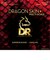 DRAGON SKIN+ ステンレススチール ミディアム マルチスケール 045-105 ベース弦