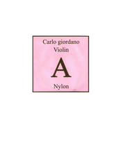 VNS260 4/4 A線 2弦 バイオリン弦