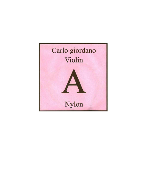 VNS260 4/4 A線 2弦 バイオリン弦