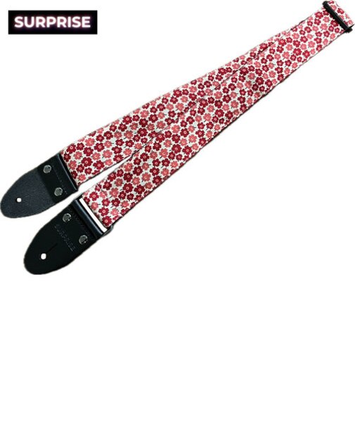 SPS2200SK RP リバティ ストラップ 【島村楽器限定デザイン】