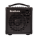 The Blu SIX ギターアンプ コンボアンプ 小型 120W ギグバッグ付属
