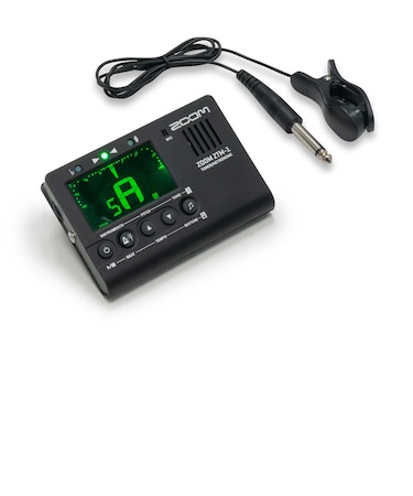 ZTM-1 チューナー メトロノーム