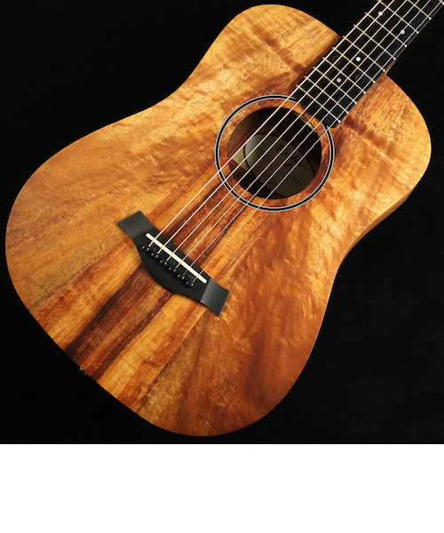 Baby Taylor-e Koa S/N：2111259279 ミニアコースティックギター