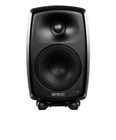 8330AM (ブラック) 1本 モニタースピーカー