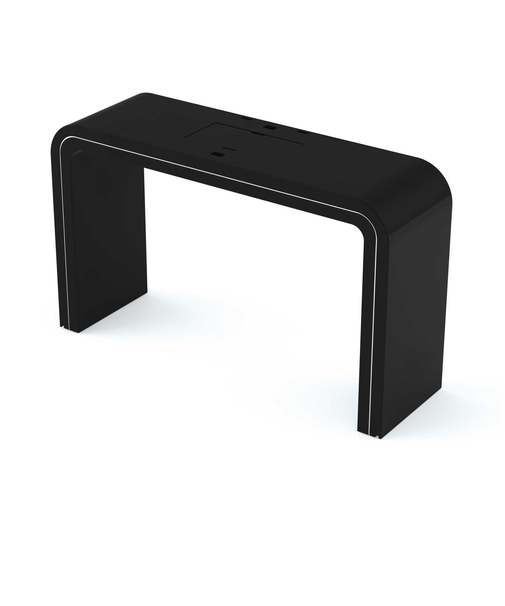 Session Cube XL DJテーブル