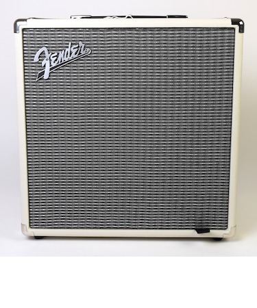 Rumble 40 V3 Ivory (アイボリー) ベースアンプ コンボアンプ 40W ランブルシリーズ