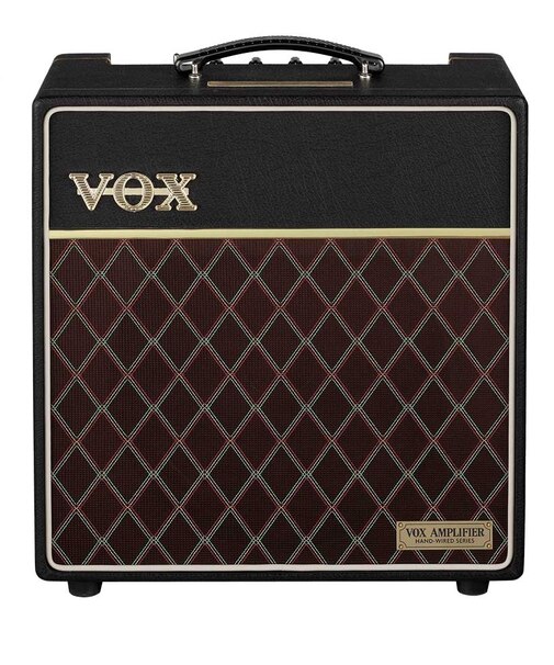 AC4HWR1 ギターアンプ コンボアンプ 真空管