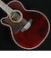 DMP50S Wine Red Left Hand　S/N：6310774 【エレアコ】