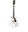 Les Paul Custom Alpine White エレキギター レスポールカスタム