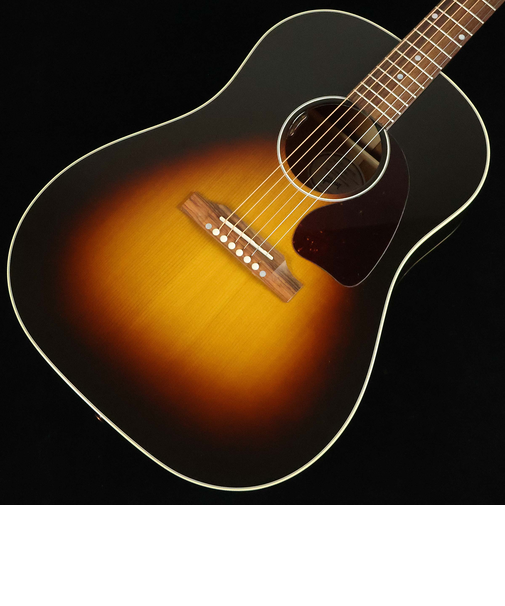 J-45 Standard Vintage Sunburst　S/N：22844081 【エレアコ】