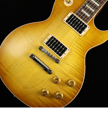 Les Paul Standard 50s Faded Vintage Honey Burst　S/N：219940358 【軽量個体】