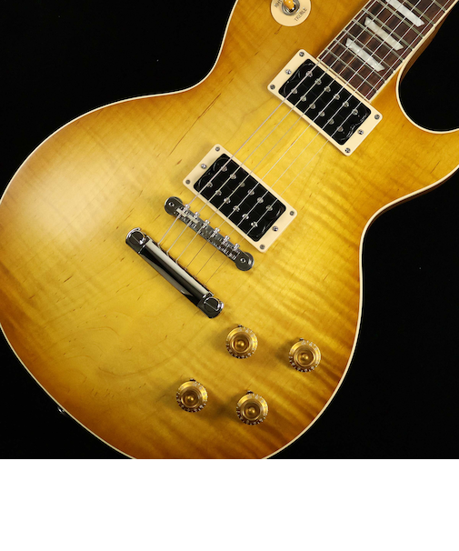 Les Paul Standard 50s Faded Vintage Honey Burst　S/N：219940358 【軽量個体】