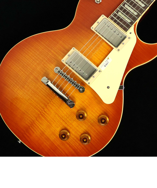 NLS200RFM Faded Cherry Burst　S/N：D250280
