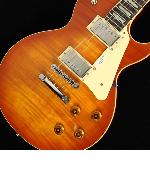 NLS200RFM Faded Cherry Burst　S/N：D250275