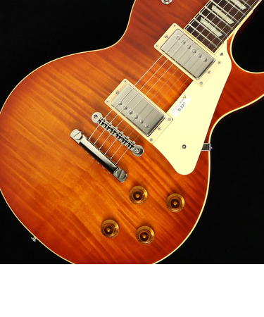 NLS200RFM Faded Cherry Burst　S/N：D250307