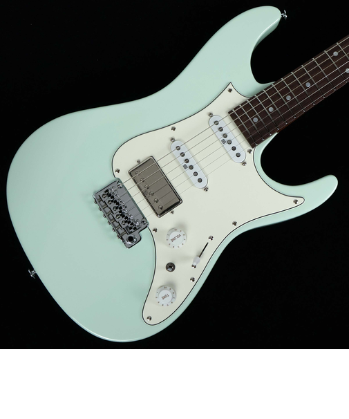 AZ2204NW Mint Green　S/N：F2510101 【スポット生産モデル】